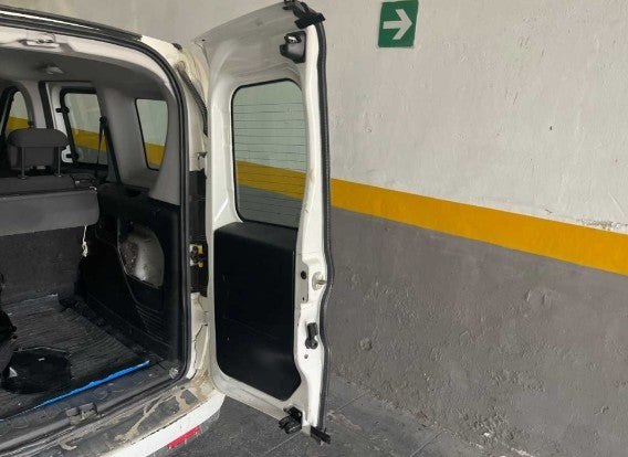 Fiat doblo cargo lounge 1.6 Mjt 105cv 5 posti. Prezzo 6900