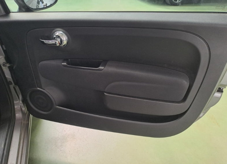 FIAT  500
Anno 2020.  Prezzo 6.900
Tipo 1.0 hybrid Lounge 70cv