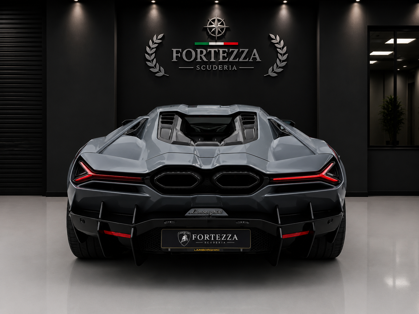 Lamborghini Revuelto V12 Plug-in Hybrid –1.016 CV prezzo 570.000€