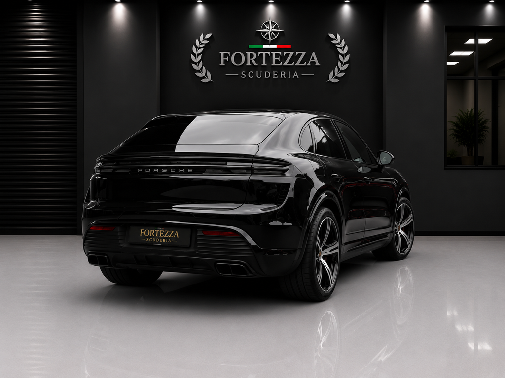 Porsche Macan Turbo Electric MY2024 – Head-Up Display | Tetto Panoramico | Matrix LED | BOSE | Passenger Display | Cerchi Exclusive Design da 22"
⚡ 639 CV | 1.900 km | Full Optional | Pari al Nuovo.    Prezzo 89.000€