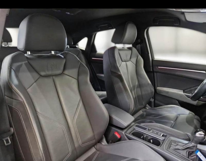 Audi Q3 Sportback 35 2.0 tdi s-line  interno esterno quattro 150cv s-tr  89257 km, 18/05/2020.      Prezzo 24.900