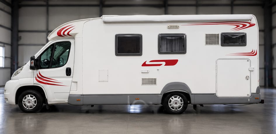 ❌ venduto ❌ CI ELLIOT GARAGE P-07   ANNO 2007 KM 85.000.     Prezzo 18.900