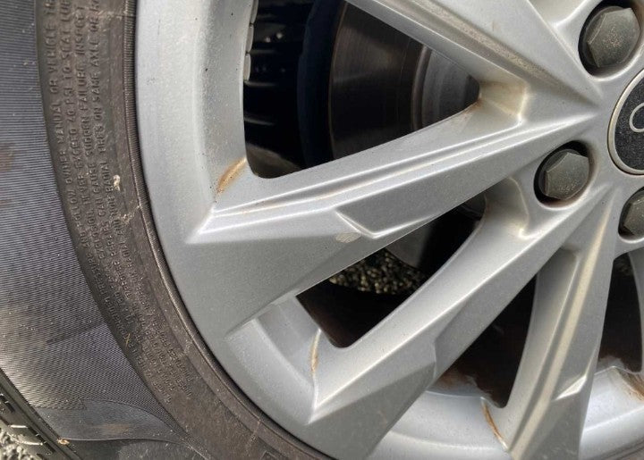 ❌venduta alberton❌.           Audi Q3 Sportback 35 TDI S TRONIC Sequential Diesel.           Anno 12/2021 km 125177