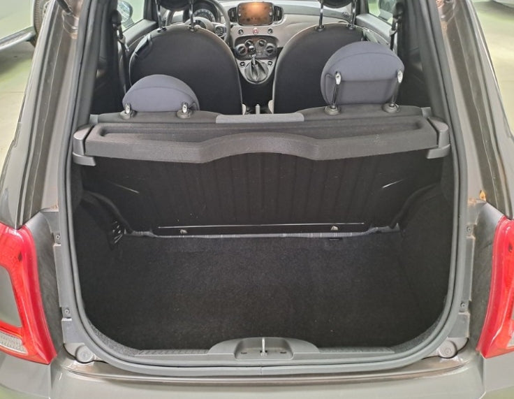 FIAT  500
Anno 2020.  Prezzo 6.900
Tipo 1.0 hybrid Lounge 70cv