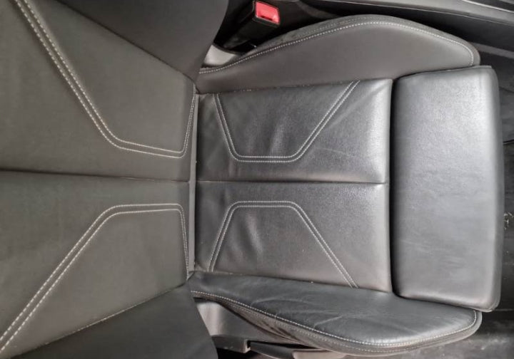 Audi Q3 Sportback 35 2.0 tdi s-line  interno esterno quattro 150cv s-tr  89257 km, 18/05/2020.      Prezzo 24.900