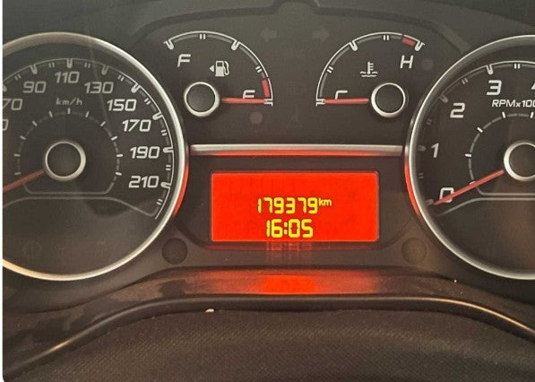 Fiat doblo cargo lounge 1.6 Mjt 105cv 5 posti. Prezzo 6900