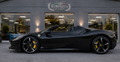 Ferrari SF90 Spider – Configurazione Full Optional – Nero
Prezzo: € 590.000