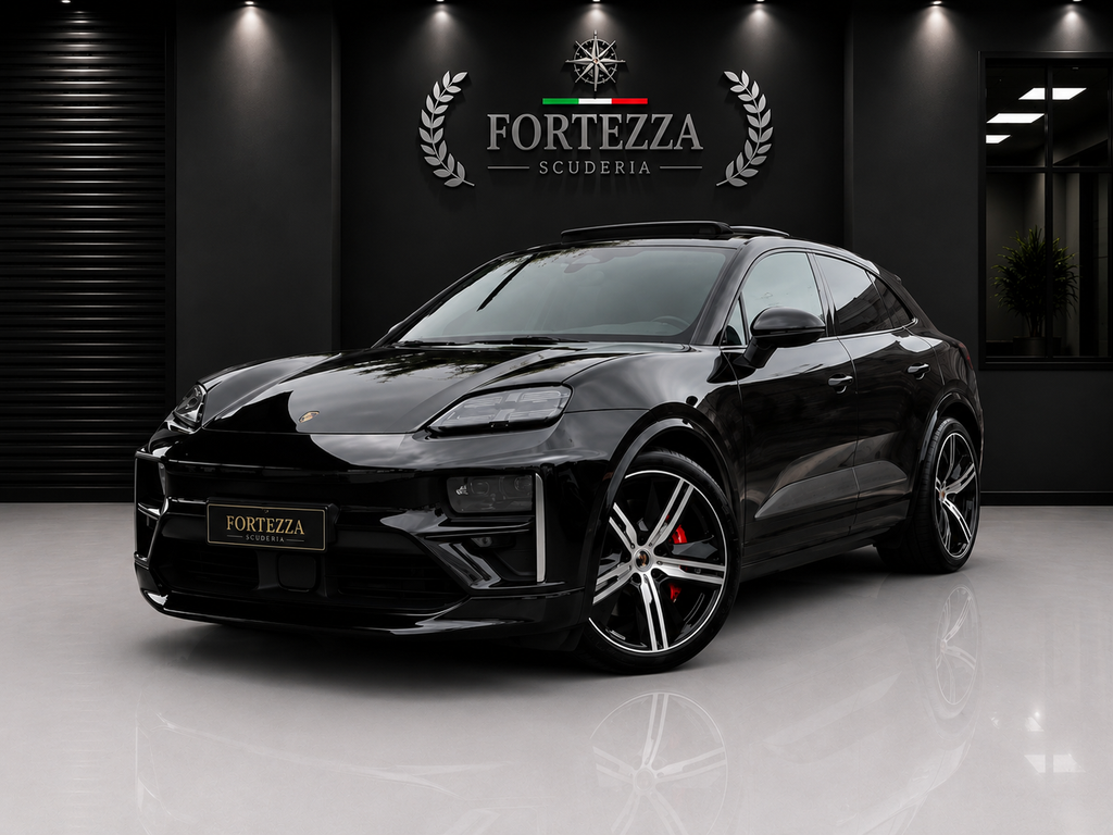 Porsche Macan Turbo Electric MY2024 – Head-Up Display | Tetto Panoramico | Matrix LED | BOSE | Passenger Display | Cerchi Exclusive Design da 22"
⚡ 639 CV | 1.900 km | Full Optional | Pari al Nuovo.    Prezzo 89.000€