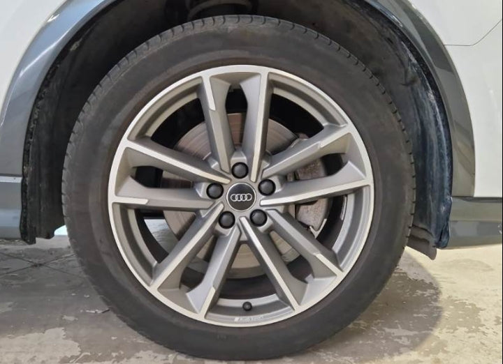 Audi Q3 Sportback 35 2.0 tdi s-line  interno esterno quattro 150cv s-tr  89257 km, 18/05/2020.      Prezzo 24.900