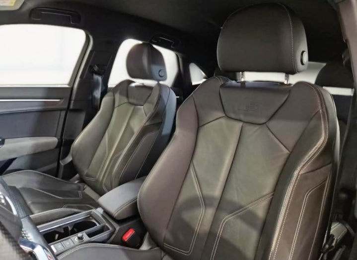 Audi Q3 Sportback 35 2.0 tdi s-line  interno esterno quattro 150cv s-tr  89257 km, 18/05/2020.      Prezzo 24.900