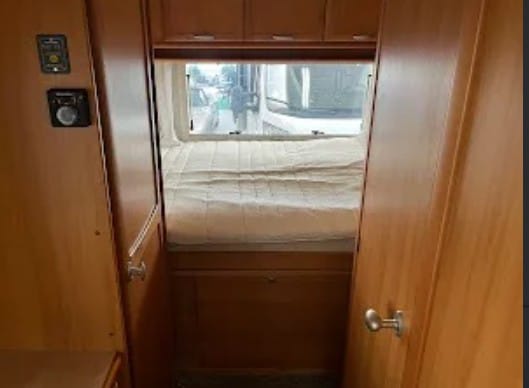 ❌ venduto apendini clara❌ ELNAGH SLEEK semintegrale   FIAT DUCATO 2.8 TURBO DIESEL,  ANNO 1998            POSTI VIAGGIO 5. 
POSTI LETTO 4
PREZZO 10.900