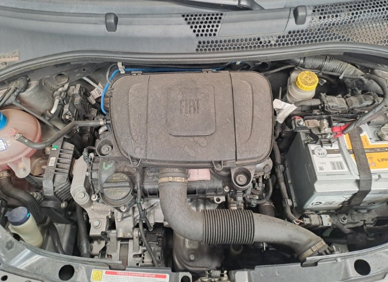 FIAT  500
Anno 2020.  Prezzo 6.900
Tipo 1.0 hybrid Lounge 70cv