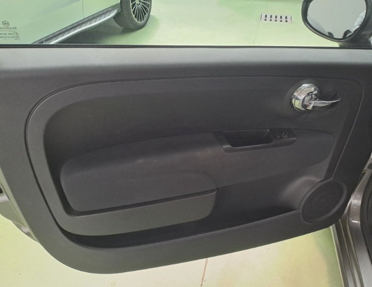 FIAT  500
Anno 2020.  Prezzo 6.900
Tipo 1.0 hybrid Lounge 70cv