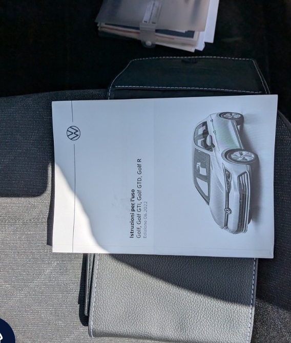 MarcaVOLKSWAGEN 
Modello Golf 2.0 tdi Life 115cv dsg 
GM995NX