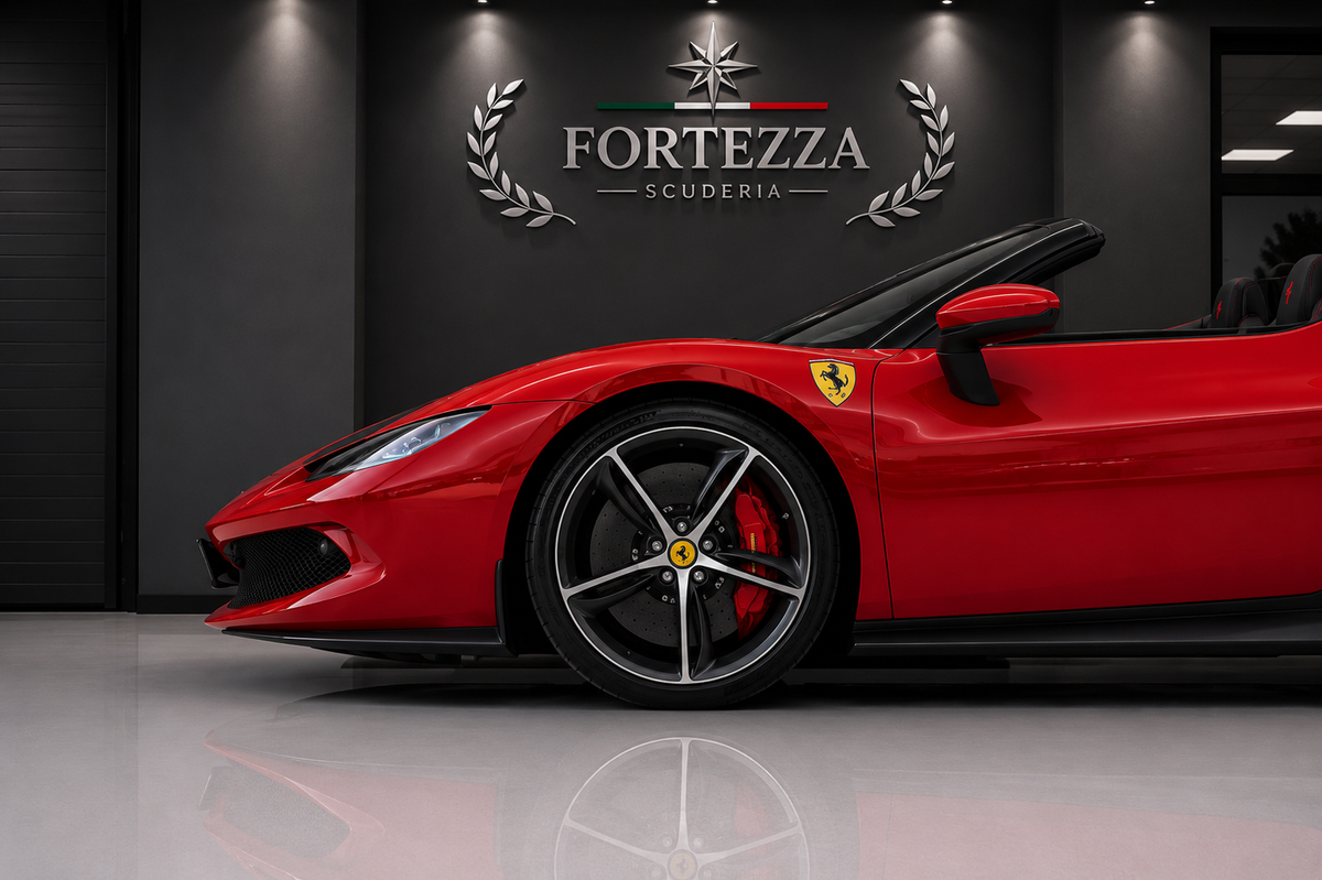 FERRARI 296 GTS 3.0 V6 HYBRID – LIFT – CARBON – DAYTONA – FULL PPF.      PREZZO 310000 €