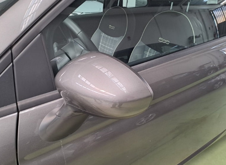 FIAT  500
Anno 2020.  Prezzo 6.900
Tipo 1.0 hybrid Lounge 70cv