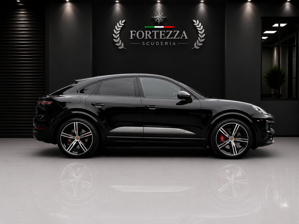 Porsche Macan Turbo Electric MY2024 – Head-Up Display | Tetto Panoramico | Matrix LED | BOSE | Passenger Display | Cerchi Exclusive Design da 22"
⚡ 639 CV | 1.900 km | Full Optional | Pari al Nuovo.    Prezzo 89.000€