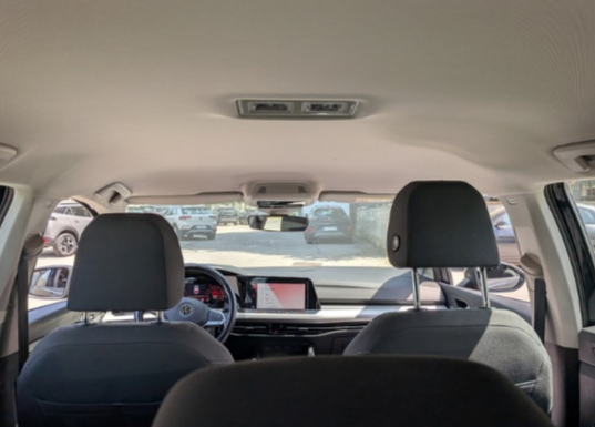 MarcaVOLKSWAGEN 
Modello Golf 2.0 tdi Life 115cv dsg 
GM995NX