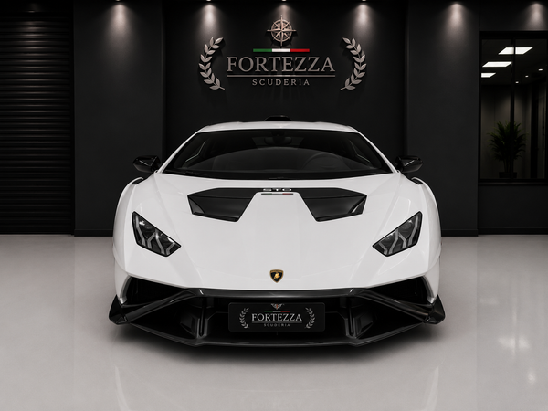 ❌ venduta ❌Lamborghini Huracán STO LP640-2 V10 – 639 CV.    Prezzo. 325.000€