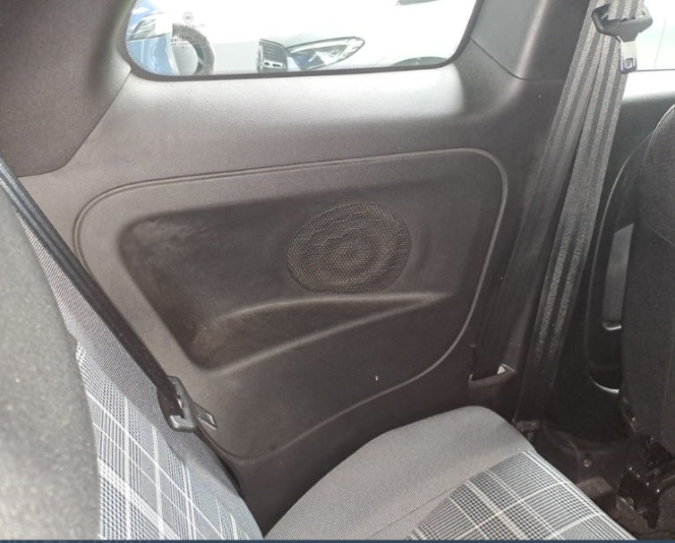 FIAT  500
Anno 2020.  Prezzo 6.900
Tipo 1.0 hybrid Lounge 70cv