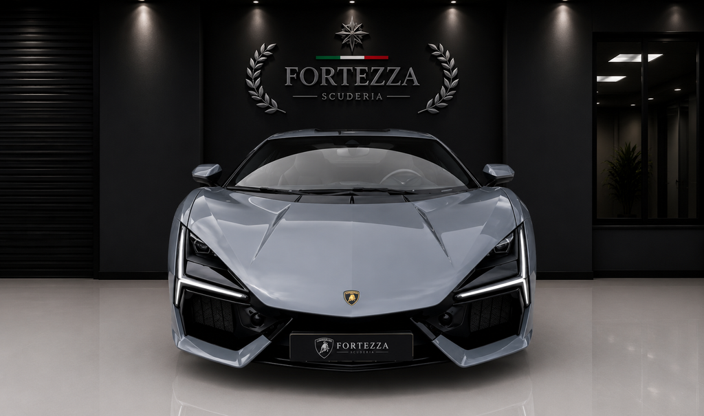 Lamborghini Revuelto V12 Plug-in Hybrid –1.016 CV prezzo 570.000€