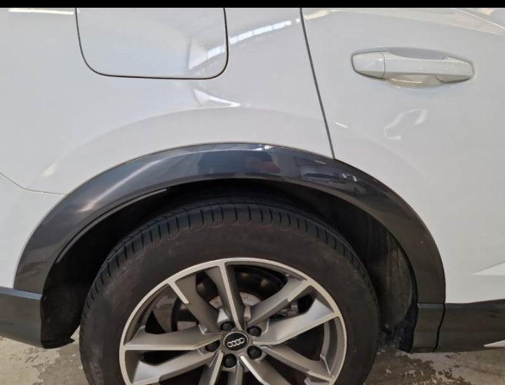 Audi Q3 Sportback 35 2.0 tdi s-line  interno esterno quattro 150cv s-tr  89257 km, 18/05/2020.      Prezzo 24.900