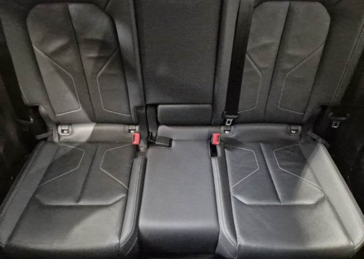 Audi Q3 Sportback 35 2.0 tdi s-line  interno esterno quattro 150cv s-tr  89257 km, 18/05/2020.      Prezzo 24.900