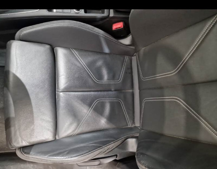 Audi Q3 Sportback 35 2.0 tdi s-line  interno esterno quattro 150cv s-tr  89257 km, 18/05/2020.      Prezzo 24.900