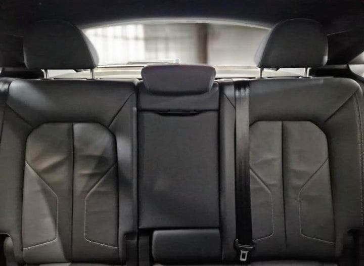 Audi Q3 Sportback 35 2.0 tdi s-line  interno esterno quattro 150cv s-tr  89257 km, 18/05/2020.      Prezzo 24.900