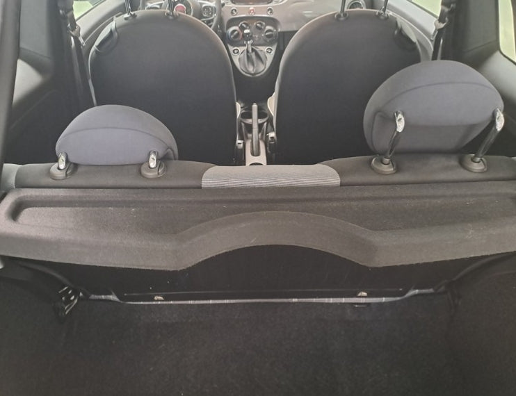 FIAT  500
Anno 2020.  Prezzo 6.900
Tipo 1.0 hybrid Lounge 70cv