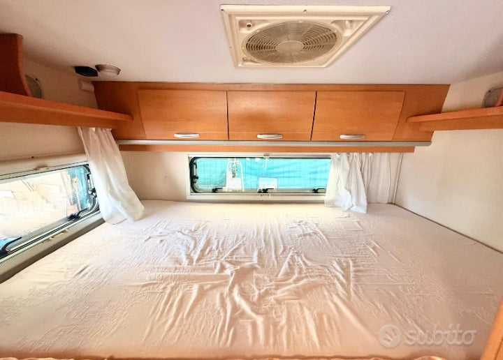 ❌ venduto ❌ CI ELLIOT GARAGE P-07   ANNO 2007 KM 85.000.     Prezzo 18.900