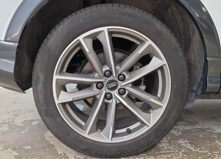 Audi Q3 Sportback 35 2.0 tdi s-line  interno esterno quattro 150cv s-tr  89257 km, 18/05/2020.      Prezzo 24.900