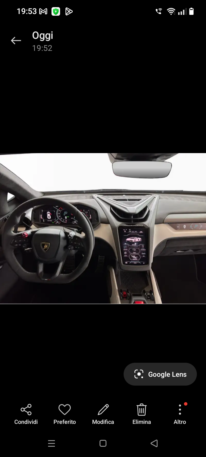 Lamborghini Revuelto V12 Plug-in Hybrid –1.016 CV prezzo 570.000€