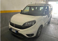 Fiat doblo cargo lounge 1.6 Mjt 105cv 5 posti. Prezzo 6900