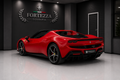 FERRARI 296 GTS 3.0 V6 HYBRID – LIFT – CARBON – DAYTONA – FULL PPF.      PREZZO 310000 €