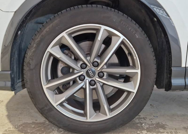 Audi Q3 Sportback 35 2.0 tdi s-line  interno esterno quattro 150cv s-tr  89257 km, 18/05/2020.      Prezzo 24.900