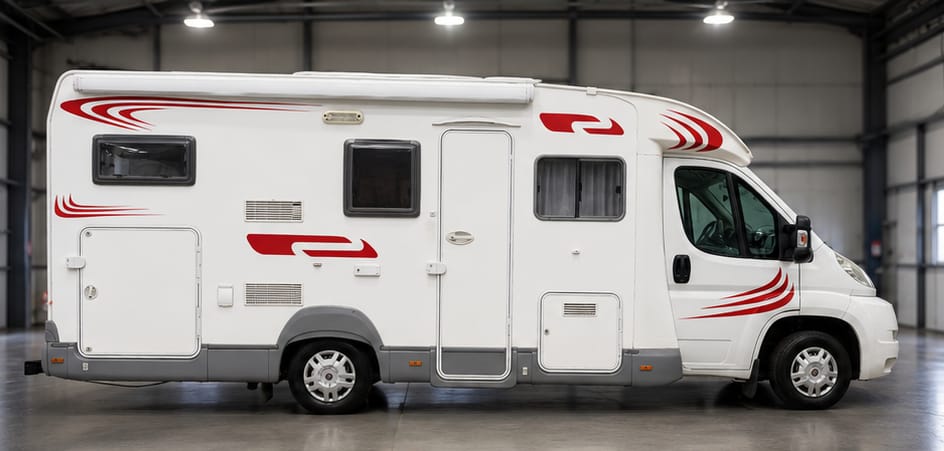 ❌ venduto ❌ CI ELLIOT GARAGE P-07   ANNO 2007 KM 85.000.     Prezzo 18.900
