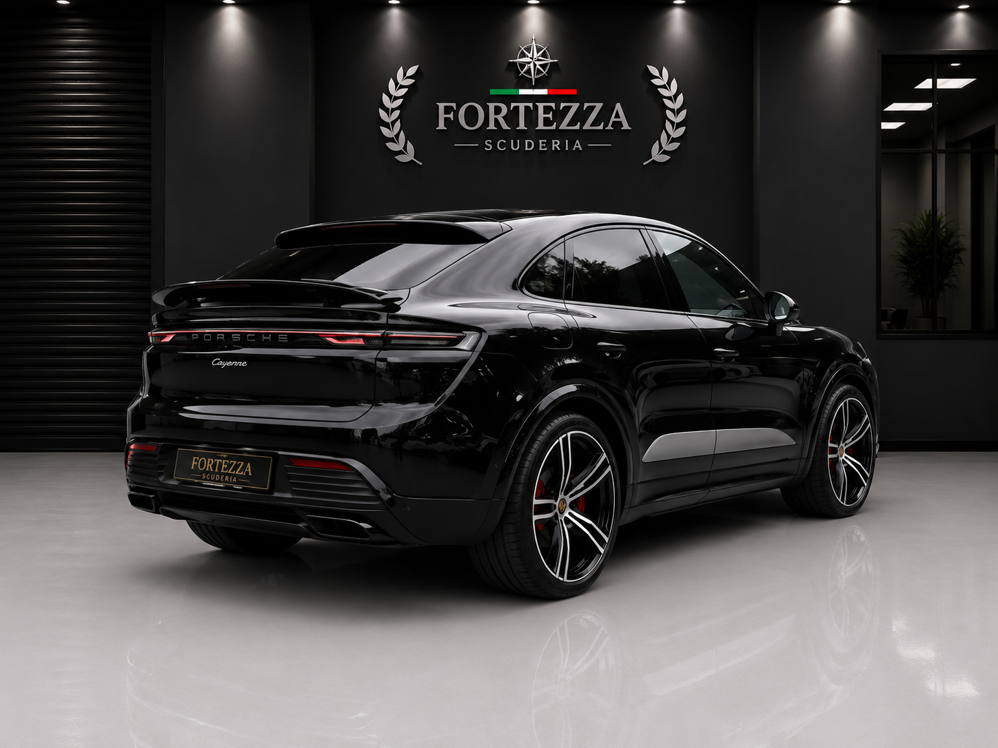 Porsche Macan Turbo Electric MY2024 – Head-Up Display | Tetto Panoramico | Matrix LED | BOSE | Passenger Display | Cerchi Exclusive Design da 22"
⚡ 639 CV | 1.900 km | Full Optional | Pari al Nuovo.    Prezzo 89.000€