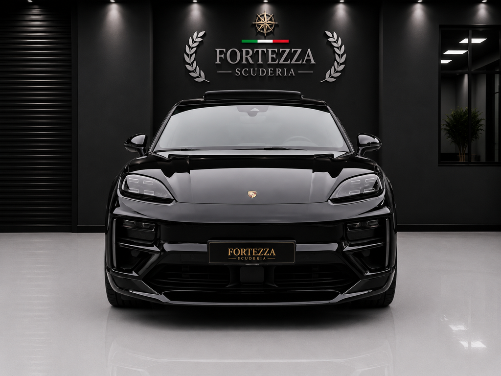 Porsche Macan Turbo Electric MY2024 – Head-Up Display | Tetto Panoramico | Matrix LED | BOSE | Passenger Display | Cerchi Exclusive Design da 22"
⚡ 639 CV | 1.900 km | Full Optional | Pari al Nuovo.    Prezzo 89.000€