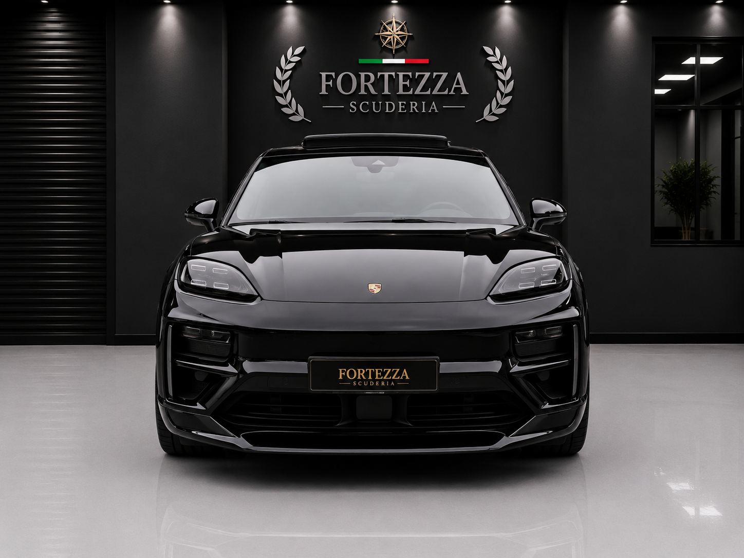 Porsche Macan Turbo Electric MY2024 – Head-Up Display | Tetto Panoramico | Matrix LED | BOSE | Passenger Display | Cerchi Exclusive Design da 22"
⚡ 639 CV | 1.900 km | Full Optional | Pari al Nuovo.    Prezzo 89.000€