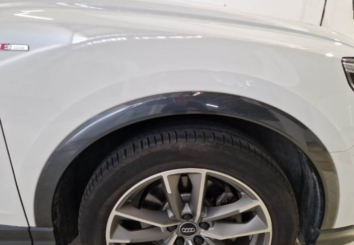 Audi Q3 Sportback 35 2.0 tdi s-line  interno esterno quattro 150cv s-tr  89257 km, 18/05/2020.      Prezzo 24.900